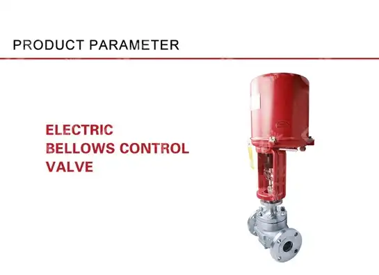 Control Valve Installation Best Practices You Should Know